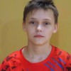 Воробьев Михаил СШ № 6 