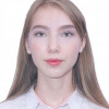 Шигирданова Анна Национальный исследовательский университет «Московский институт электронной техники»