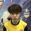 Лысков Кирилл МБУ ДО СШ Сергиев Посад