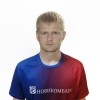 Никитинский Дмитрий МАУ ДО СШОР имени А. Сыроежкина