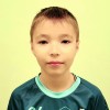 Михайлов Арсений FOOTBALL KIDS ACADEMY