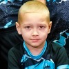 Муфтахов Эмиль Кидс футбол-2
