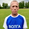 Данилов Андрей Футбольная команда «Волга»