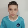 Мартынов Иван МАУ ДО СШ Орион