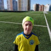 Мунасипов Марс СШОР № 9 Академия футбола