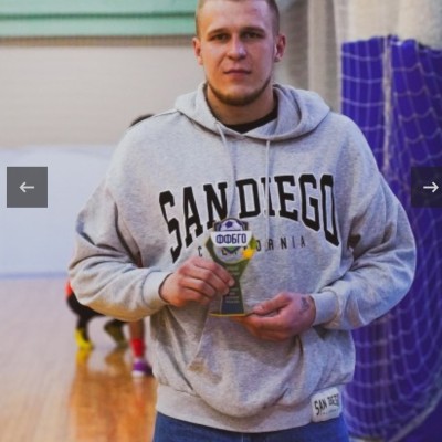 Махов Дмитрий Brozex