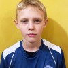 Афонин Даниил СШ № 6 