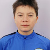 Свиридов Дмитрий Николаевич