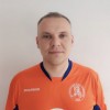Паршонков Павел ФК Пушкино