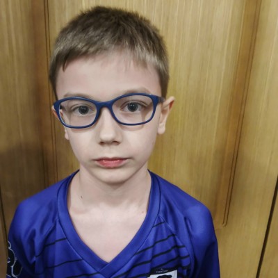 Адураев Степан фк "Пантера"