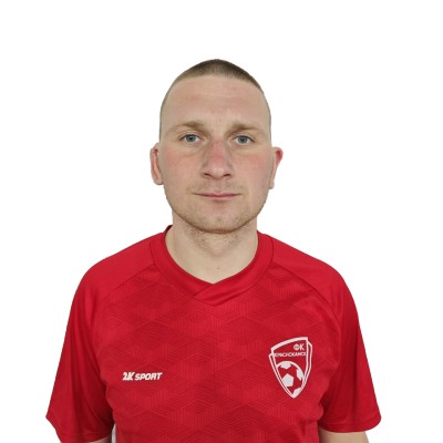 Прокопкин Кирилл Краснокамск-2