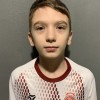 Степанов Илья МУ ДО  СШ по футболу Витязь