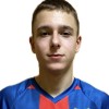 Лебедев Дмитрий ФК Импульс-2