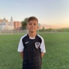 Сорокин Федор Торпедо-2