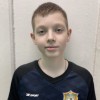 Иванов Дмитрий МБУ ДО ФСН Юниор