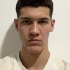 Левадный Глеб МФК "Воскресенск"