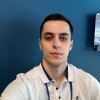 Бозоров Фаррух СПбГЛТУ