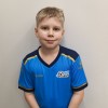 Коновалов Кирилл ФК "Юная Сибирь-34"