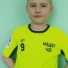 Галкин Арсений Детсад 426