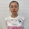 Киселева Юлия ФК «Няндома»