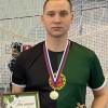 Губайдуллин Тимур Крылья Советов