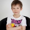 Лебедкин Максим Юность 2017 Воложанин