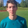 Большаков Владислав Любительский футбольный клуб Бобрята