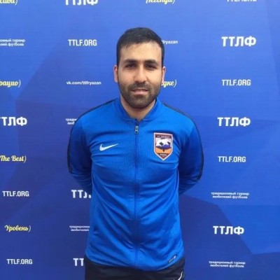 Амбарцумян Гнэл Тимсон