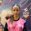 Шамрицкая Элина МБУ ДО СШ Сергиев Посад
