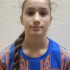 Николаева Анастасия Спасатель