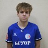 Ковалев Илья "БГУОР-дубль"