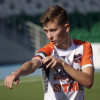 Шумихин Евгений Ural State Warriors