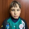 Елозин Дмитрий Футбольный клуб "Красково"
