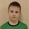 Оковитый Артём Надежда