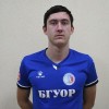 Швед Дмитрий "БГУОР-дубль"