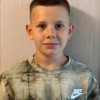 Былинин Кирилл Футбольная команда «Восход»