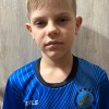 Плечев Данила СШОР Лидер-Купчино