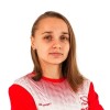Черная Елизавета ОрелГУ_КПРФ_Академия футбола имени Ю.П. Семина