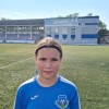 Дяченко Жанна «Академия футбола»
