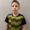 Смолкин Матвей Куртамышская ДЮСШ