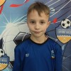 Крохмаль Евгений МБУ ДО СШ Сергиев Посад