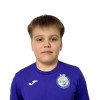 Бимбалов Арсений АУМО ФСК Салют