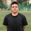 Сорокин Иван «Метеор»