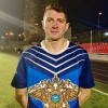 Федоров Дмитрий "Динамо"