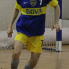 Аллакулов Бобур Boca Juniors