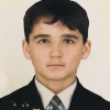 Ильин Алексей Старт