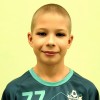 Иванов Артем FOOTBALL KIDS ACADEMY