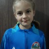 Костюкова Екатерина «Красная Поляна 2022»