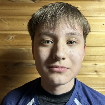 Бойко Олег МАУ ДО СШ Вымпел