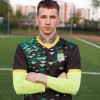 Сокуренко Кирилл ФК Зеленоградский